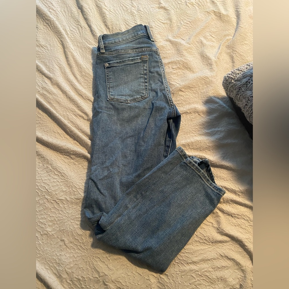 Seven for All Man Kind B(Air) Jeans